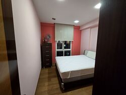 Casablanca (D25), Condominium #525306821